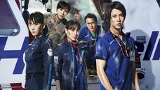 Code Blue - Japanese Movie (Engsub)