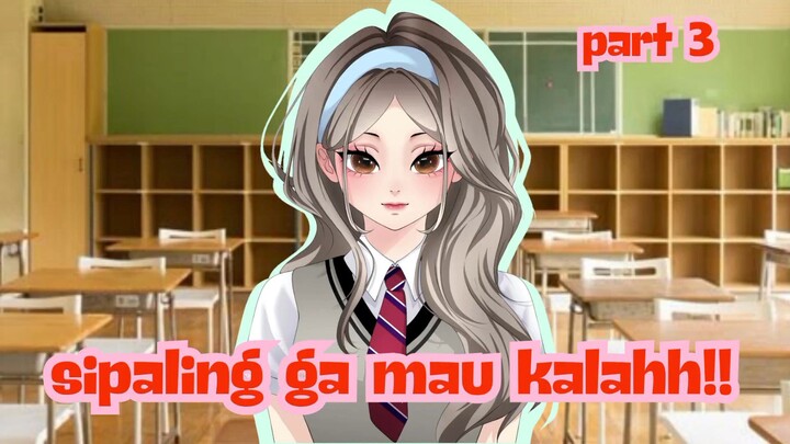 Urat Malunya Putus! Kenapa Karakter Webtoon Ini Suka Banget Nyari Ribut?