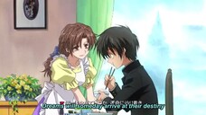 kyou mara maou episode 13 English dubbed