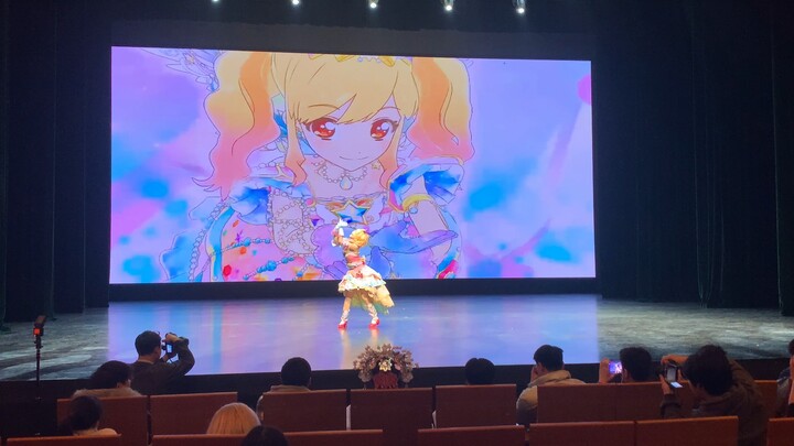 Saat ini, Xiao Meng benar-benar terasuki!