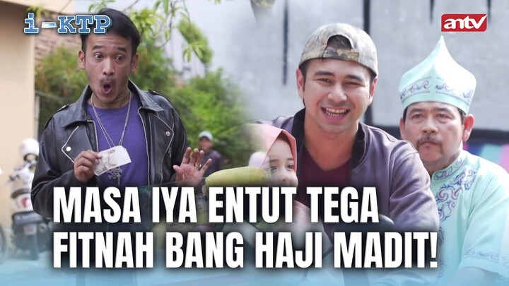 Fitri Masih jadi Rebutan Sekampung! | I-KTP ANTV Eps 3 FULL