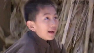 G 小男孩嘴馋吃了中毒的猫肉，这也太惨了