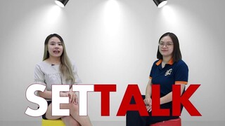 SET TALK - Phước Lý chia sẻ khi chọn du học ngành Business Information System tại ĐH Swinburne