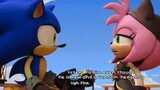 ⚠️SPOILERS⚠️ SONAMY IS CANON IDC, I NEED A SONIC IN MY LIFE FRR (RANDOM CONTENT)