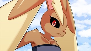 【精灵宝可梦】勇气的抉择