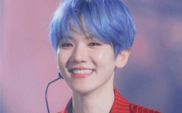 【EXO Baekhyun】The master of ceremonies Baekhyun is back online! "Say what?" "Hey doctor!"