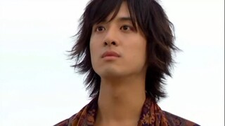 Kamen Rider Oz TV Ending Unreleased Full Version