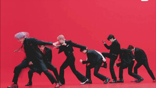 【NCT DREAM】ท่าเต้นเอฟเฟกต์ afterimage ของ BTTF มีใครคิดว่าท่าเต้นนี้เจ๋งไหม?!