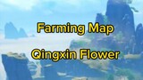 Farming Map buat Qingxin