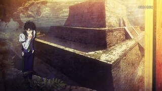 fate grade order - amv
