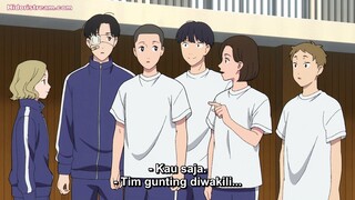Yano-kun no Futsuu no Hibi eps 3 (sub indo)