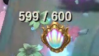 Naga Bibo hampir mencapai level 600! Hadiah apa saja yang akan diberikan?