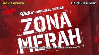 Ini hanya film Zona Merah