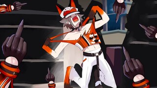 【Fully cooked】General live broadcast【Mysta Rias/NIJISANJI EN】