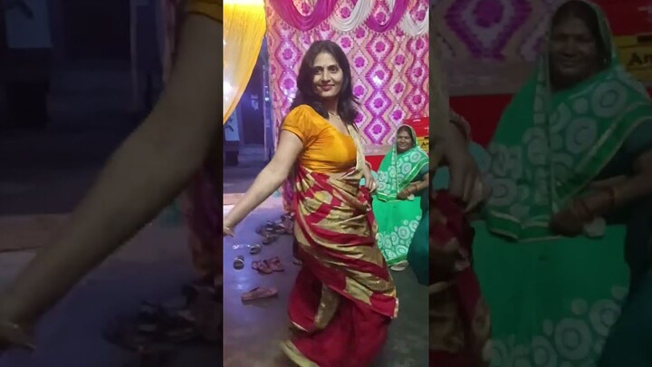 Indian Boudi Free Style Dancing Show Movie New Drama Song