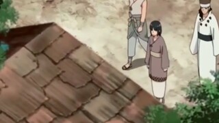 Kisah 2 Anak Dari Leluhur Ninja Rikkudo Sennin Part 2