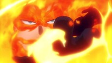 My Hero Academia S4 EP 2 (Hindi Dubbed) MAE Cration