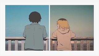 【須田景凪】エイプリル（4月）【MV】