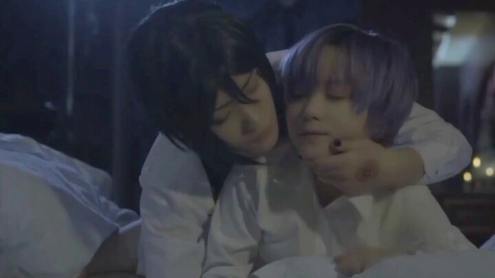 [คนไขปริศนาลับcos] ตัดทอนความสนุกแบบบริสุทธิ์