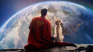 Watch : Superman Full Movie 2025 in English