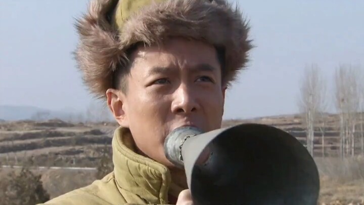 The Japanese soldier didn’t want to fight and wanted to defect to the guerrilla unit, but what he di