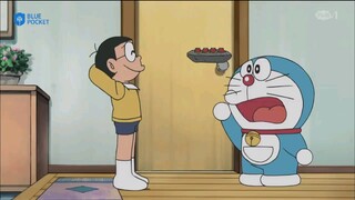 Doraemon - Batu yang Tangguh (Dub Indo)
