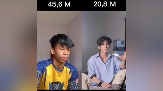 trending tiktok fyp foryoupage xuhuong filter