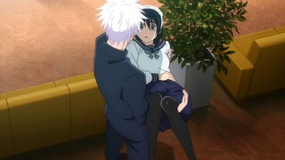 Dari sketsa menjadi anime