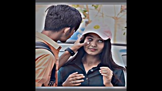 see something in eyes prank |eyes prank handsome boy | handsome boy prank reaction video|prank video