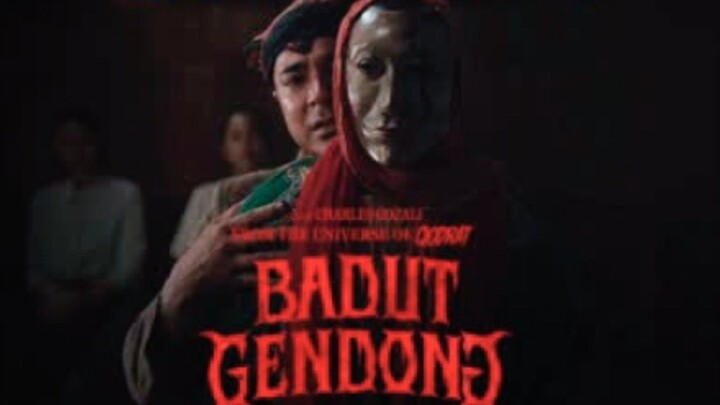 Badut Gendong (2026) 🔥