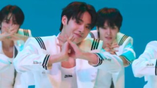 七人完整版！乐华男团TEMPEST《LIGHTHOUSE》舞蹈版公开！
