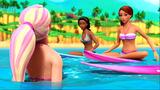 Barbie in a Mermaid Tale (2010) - 1080p Part 1