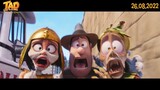 Tad the Lost Explorer and the Emerald Tablet FULL MOVIE LINK IN DESCRIPTION