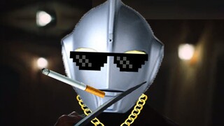 如果你觉得自己很蠢，请记住，某人曾试图派群杂兵去解决高斯