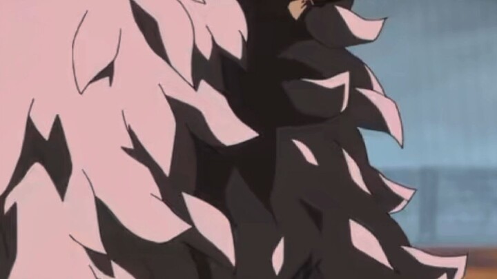 Donquixote Doflamingo edit