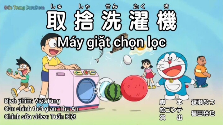 Doraemon tập 924 vietsub