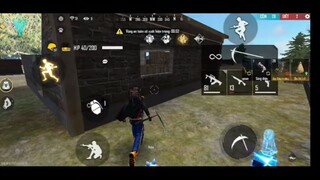 (FREE FIRE ) Những pha Highlight đi vào lòng người và những pha xử lí pờ ruộng..