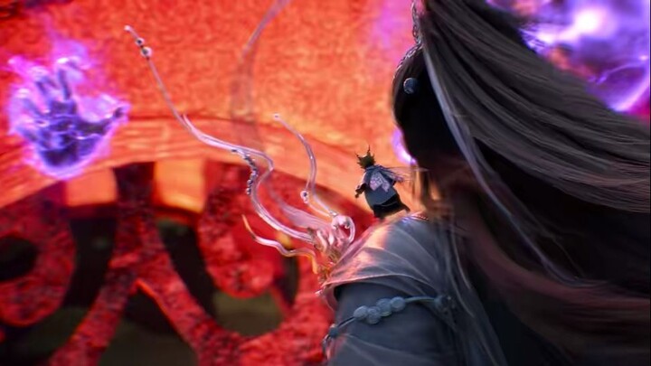 Preview Perfect World Eps 245