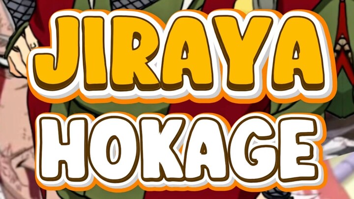 Kalo Jiraiya jadi Hokage, gimana nasib Naruto menurut lo?