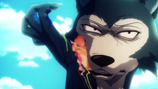Beastars「AMV」- เป็นไปไม่ได้