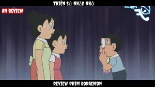 Doraemon _ Thiên Sứ Nhắc Nhở Giúp Nobita Thoát Nạn