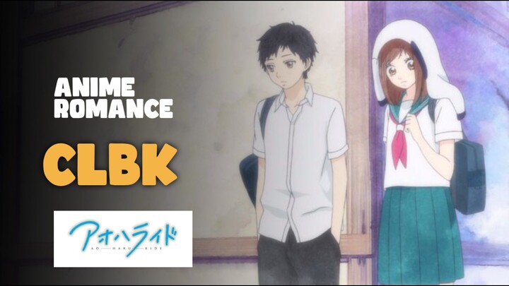 cinta lama bersemi kembali 🥹 -ANIME REVIEW