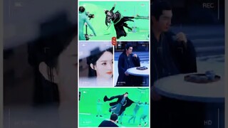FMV | Dữ Phượng Hành