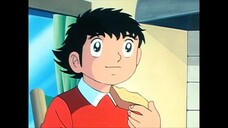 captain Tsubasa episode 2