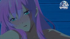Akari-chan udah pasrah mau diapain itu ya 🥵💦
