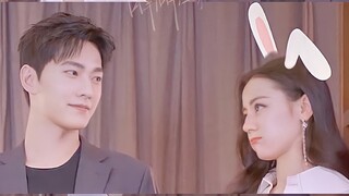 【洋迪CP】Nhỏ to tâm sự và sự ăn ý của Dương Địch - Dương Dương x Địch Lệ Nhiệt Ba 杨洋 迪丽热巴 YangDi Couple