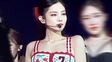 JENNIE's second solo performance in Taiwan - You&Me