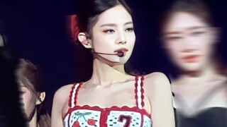 Panggung solo kedua JENNIE Taiwan, You&Me