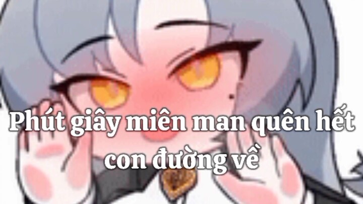 Hãy trao cho tôi em ấy !