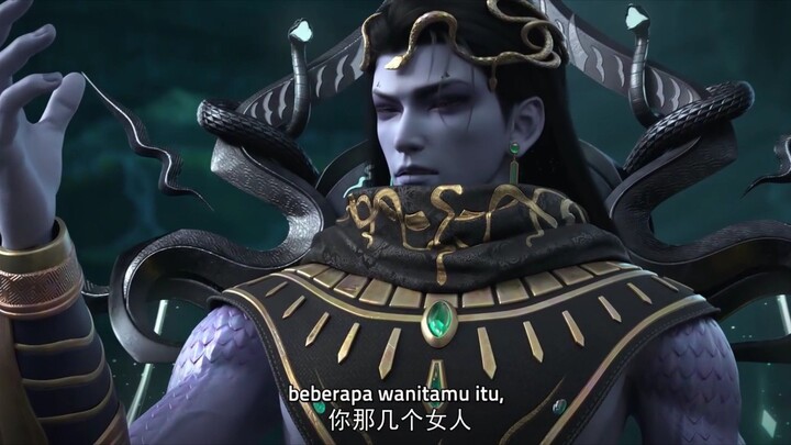 BTTH S5 EPS 177 SUB INDO (1080HD)